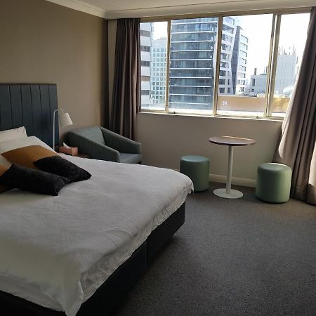 Chatswood Hotel Sydney Eksteriør bilde